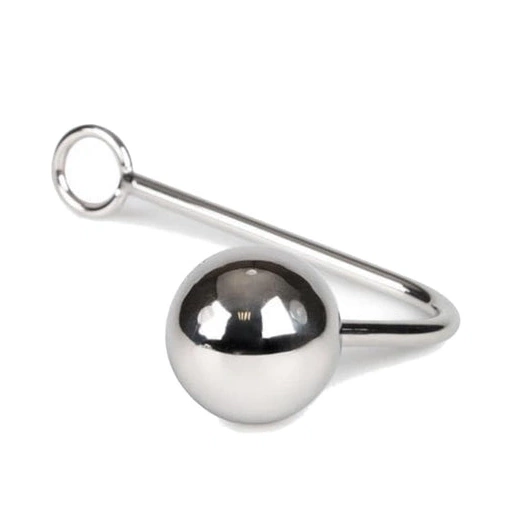 BDSM Hook Anal AllNight 5299 Steel 0116